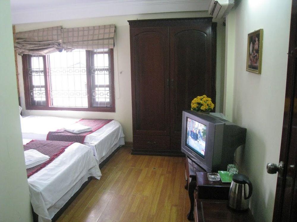 Hoa Duong Hotel Hanoï