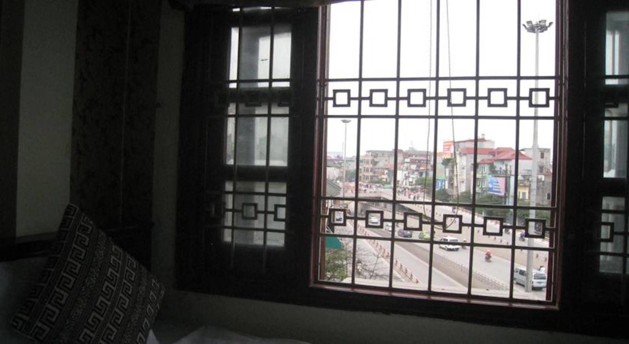 Hotel Hoa Duong Hanoï