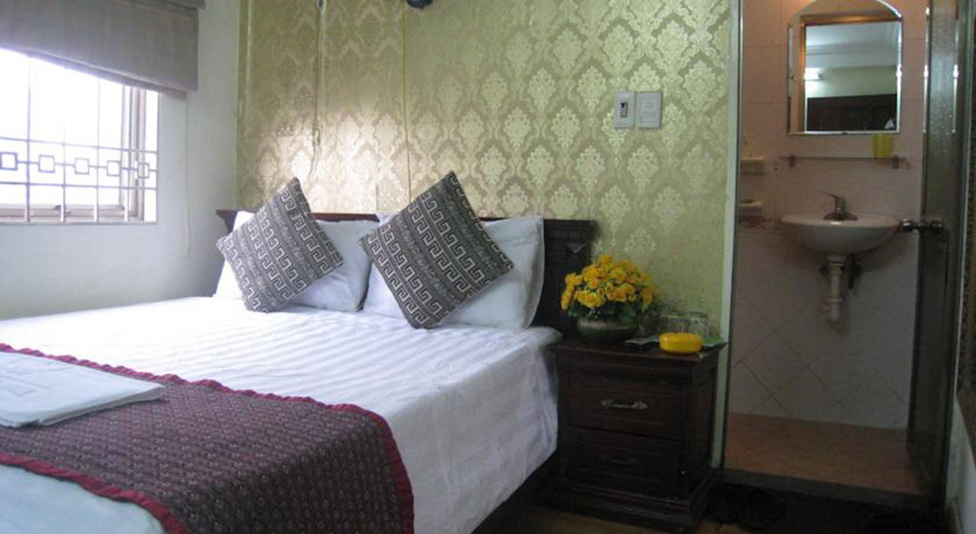 Hoa Duong Hotel