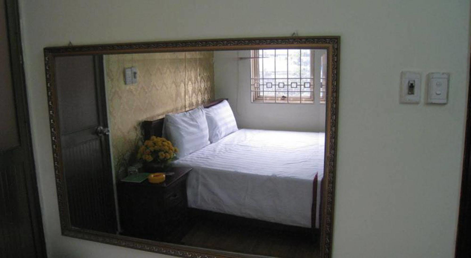 Hotel Hoa Duong Hanoï