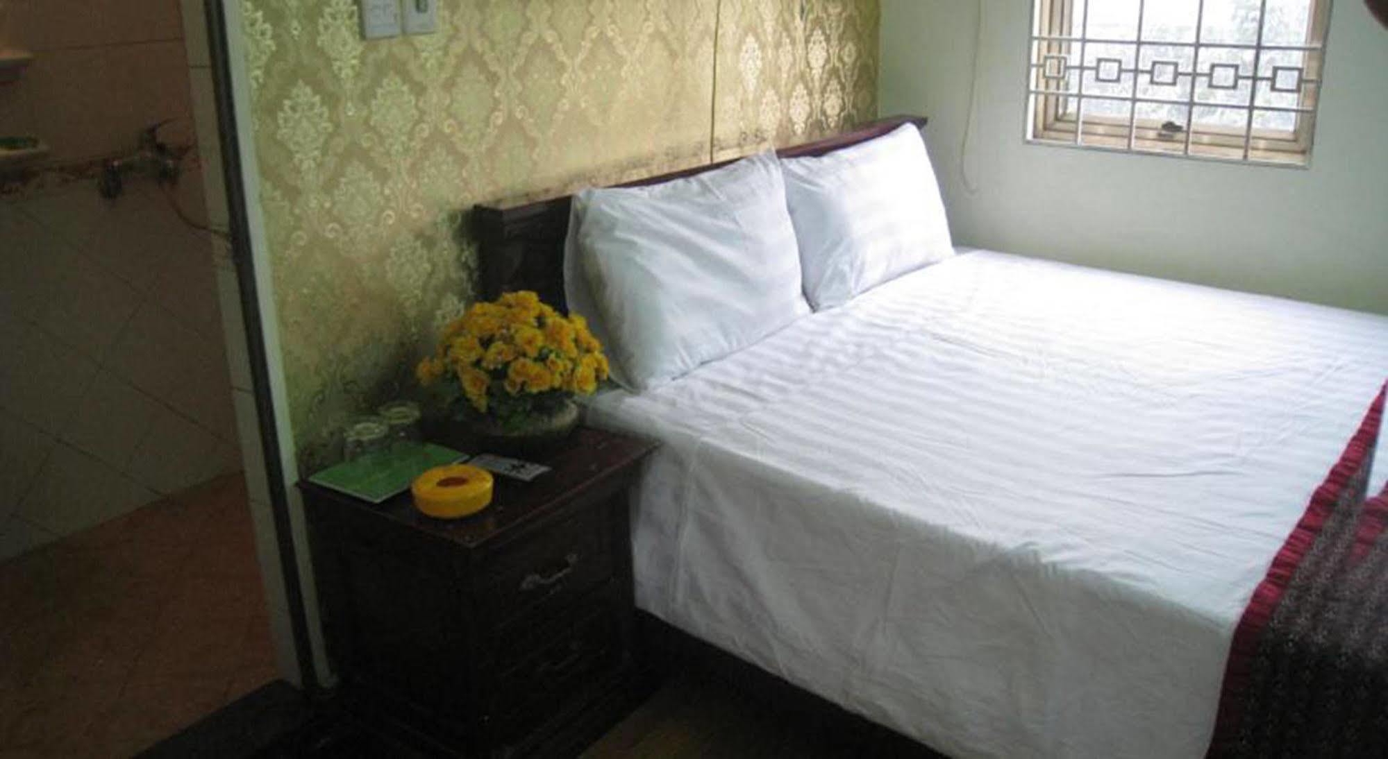 Hoa Duong Hotel