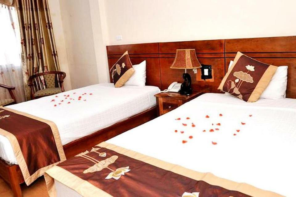 Hoa Duong Hotel *