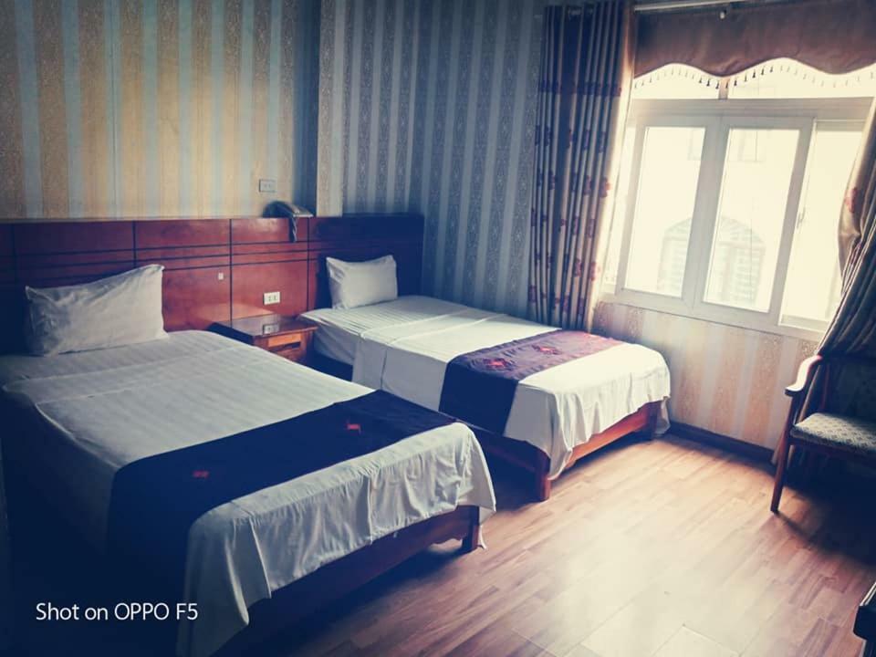 Hoa Duong Hotel *